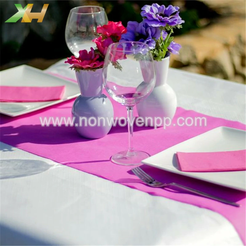 spunbond nonwoven